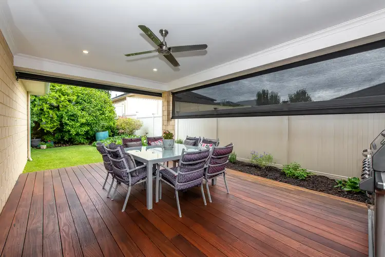 Fourth view of Homely house listing, 3 The Rise, Gwelup WA 6018