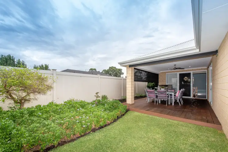 Sixth view of Homely house listing, 3 The Rise, Gwelup WA 6018