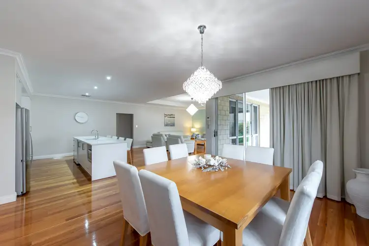 Seventh view of Homely house listing, 3 The Rise, Gwelup WA 6018