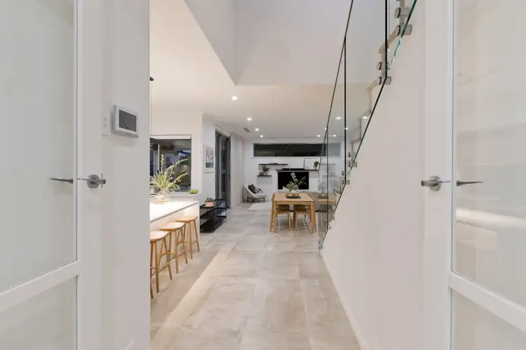 Fifth view of Homely house listing, 27 Davidson Road, Attadale WA 6156