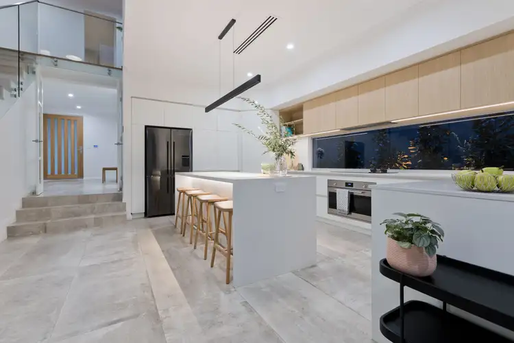 Sixth view of Homely house listing, 27 Davidson Road, Attadale WA 6156