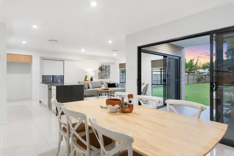 123 Glen Holm Street, Mitchelton QLD 4053