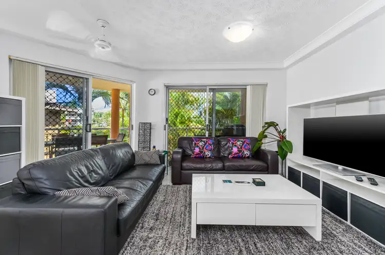 Main view of Homely apartment listing, 3/37 Chelsea Avenue, Broadbeach QLD 4218
