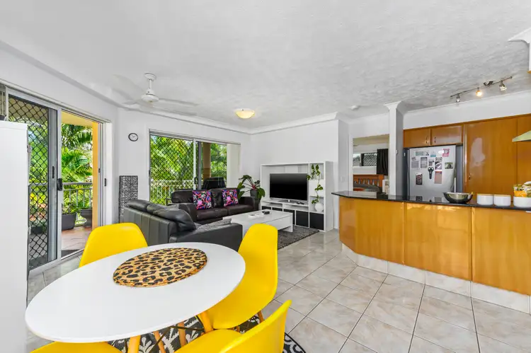 Second view of Homely apartment listing, 3/37 Chelsea Avenue, Broadbeach QLD 4218