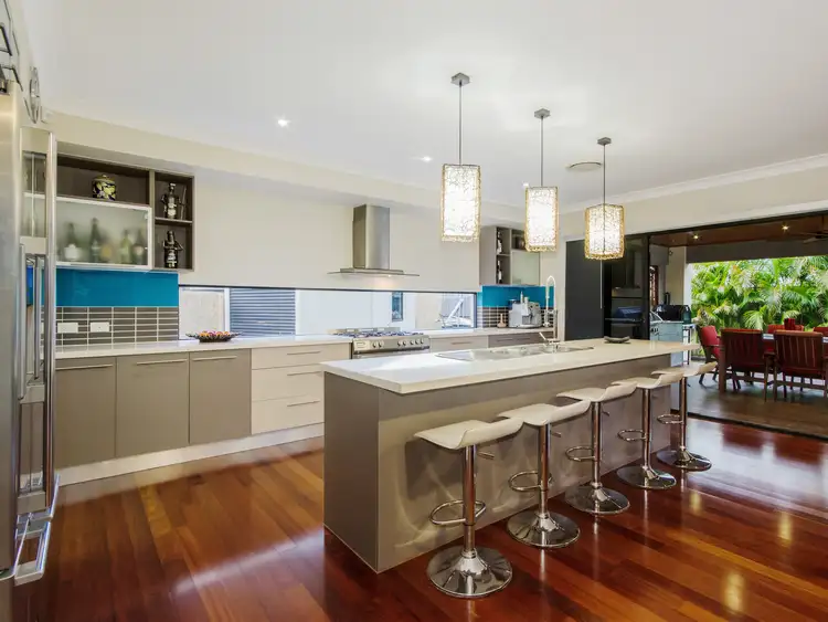 Fifth view of Homely house listing, 4 Coorabelle Crescent, Ormeau QLD 4208
