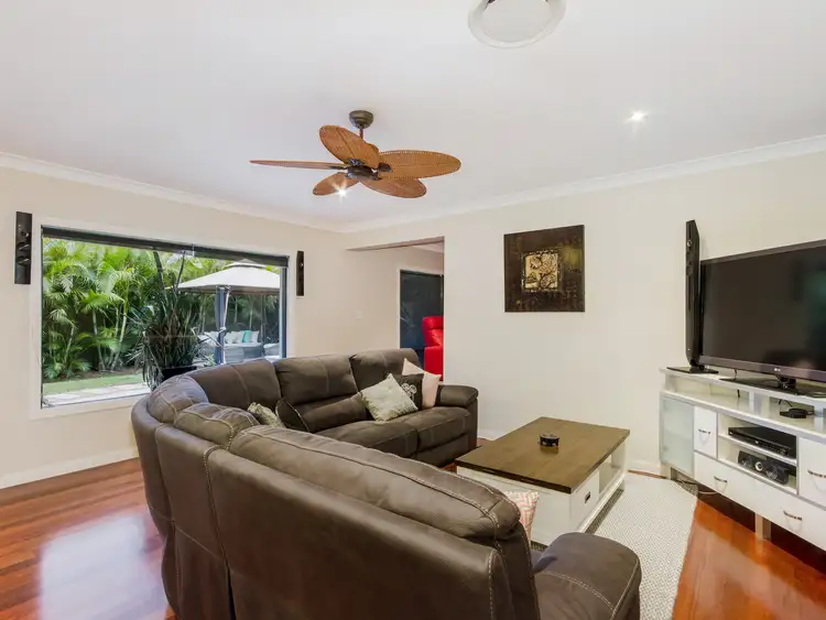 Sixth view of Homely house listing, 4 Coorabelle Crescent, Ormeau QLD 4208