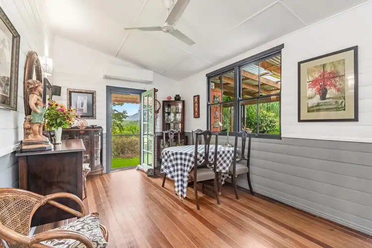 Third view of Homely rural property listing, 870 Manifold Road, Bentley NSW 2480