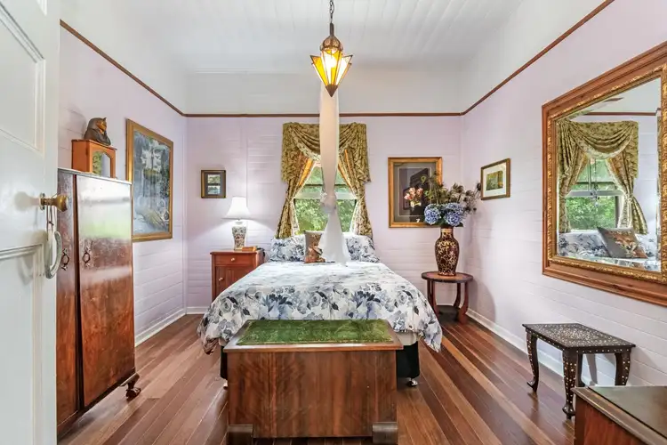 Fifth view of Homely rural property listing, 870 Manifold Road, Bentley NSW 2480