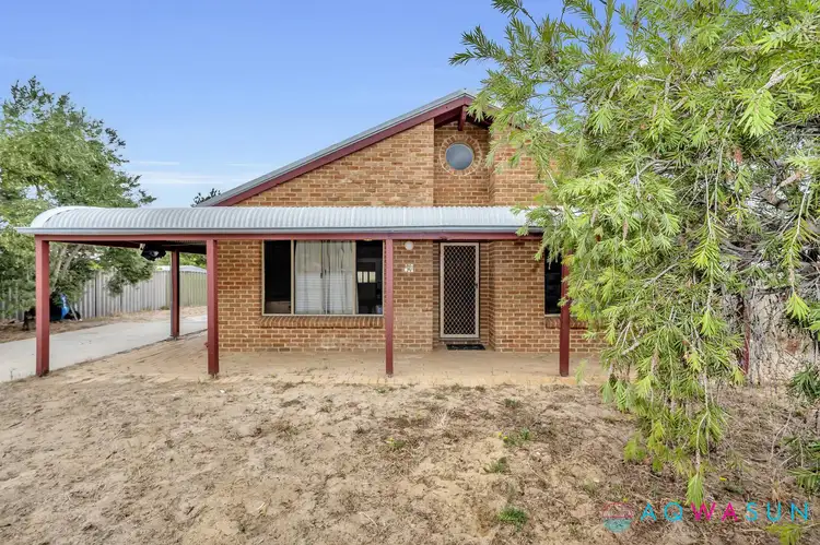 Main view of Homely house listing, 48 Tangadee Road, Golden Bay WA 6174