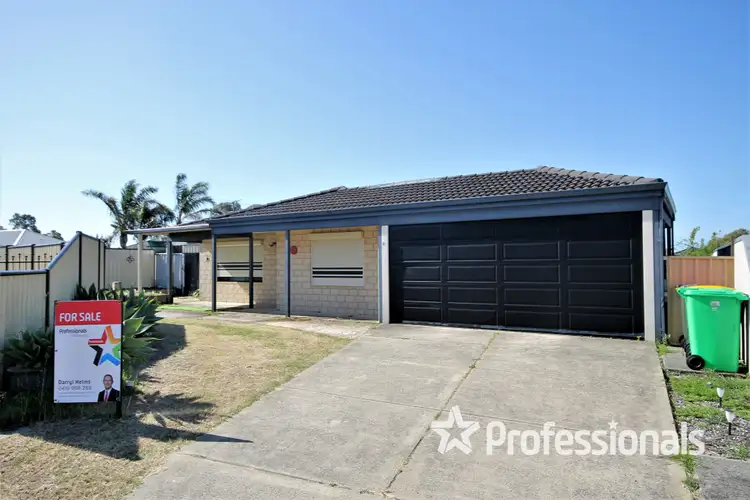 3 Chapman Close, Australind WA 6233