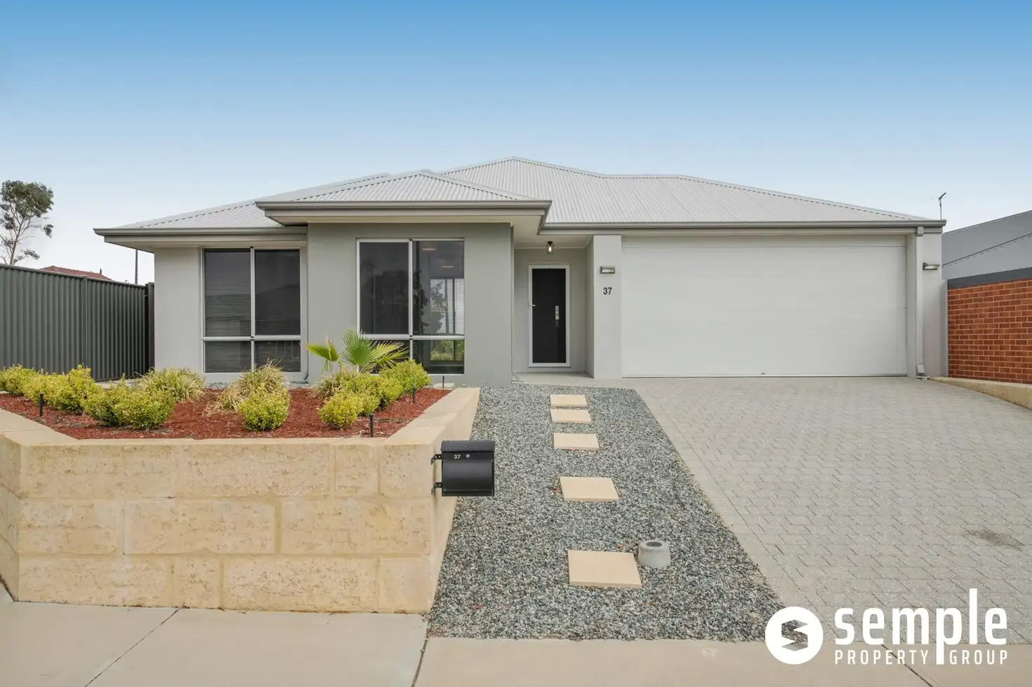 Main view of Homely house listing, 37 Holbeck Way, Baldivis WA 6171
