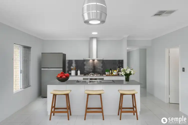 Third view of Homely house listing, 37 Holbeck Way, Baldivis WA 6171