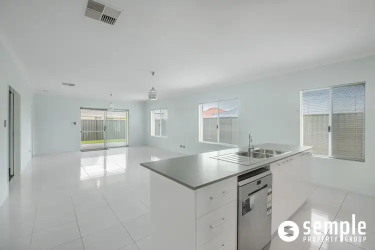 Fifth view of Homely house listing, 37 Holbeck Way, Baldivis WA 6171