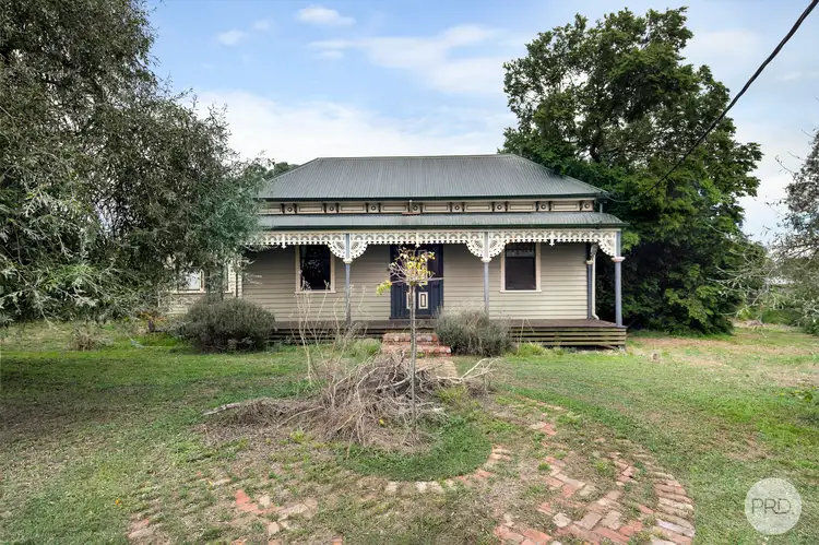 1-3 Wright Street, Skipton VIC 3361