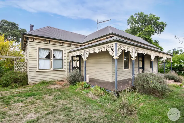 Second view of Homely house listing, 1-3 Wright Street, Skipton VIC 3361