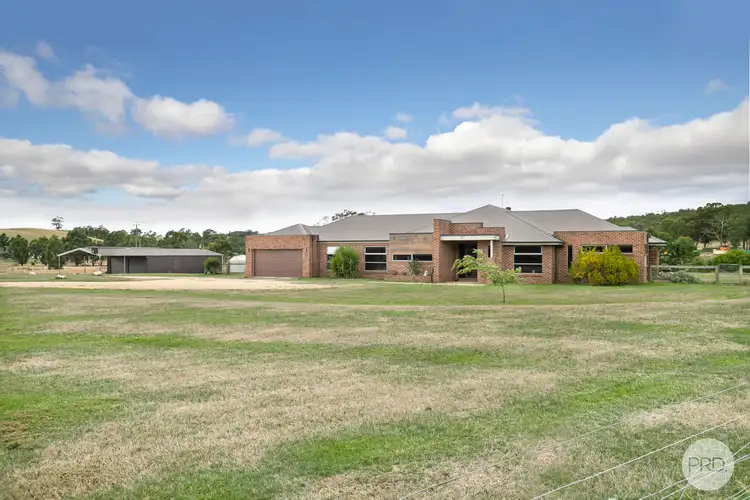 59 Kilbeg Road, Beaufort VIC 3373