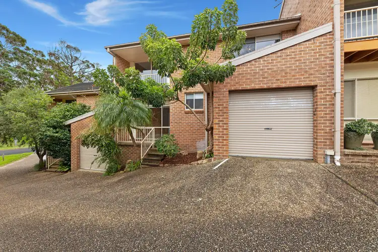 Second view of Homely house listing, 2/26-28 Native Way, Moruya Heads NSW 2537