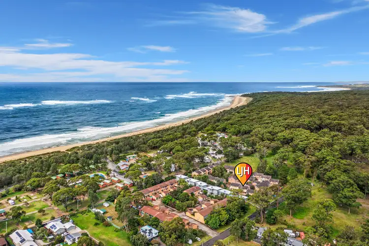 Third view of Homely house listing, 2/26-28 Native Way, Moruya Heads NSW 2537