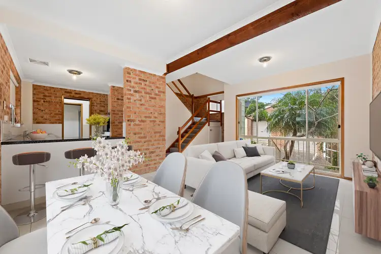 Fourth view of Homely house listing, 2/26-28 Native Way, Moruya Heads NSW 2537