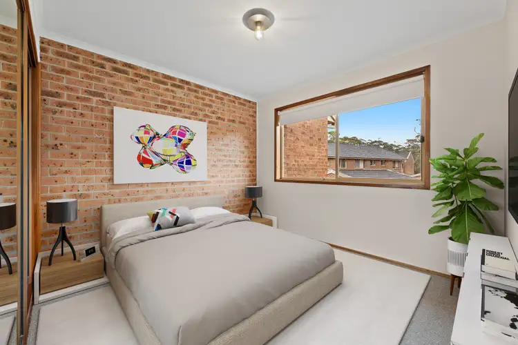 Fifth view of Homely house listing, 2/26-28 Native Way, Moruya Heads NSW 2537