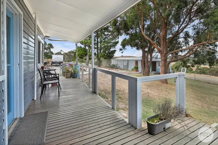 Fifth view of Homely house listing, 355 Linton-Naringhil Road, Linton VIC 3360