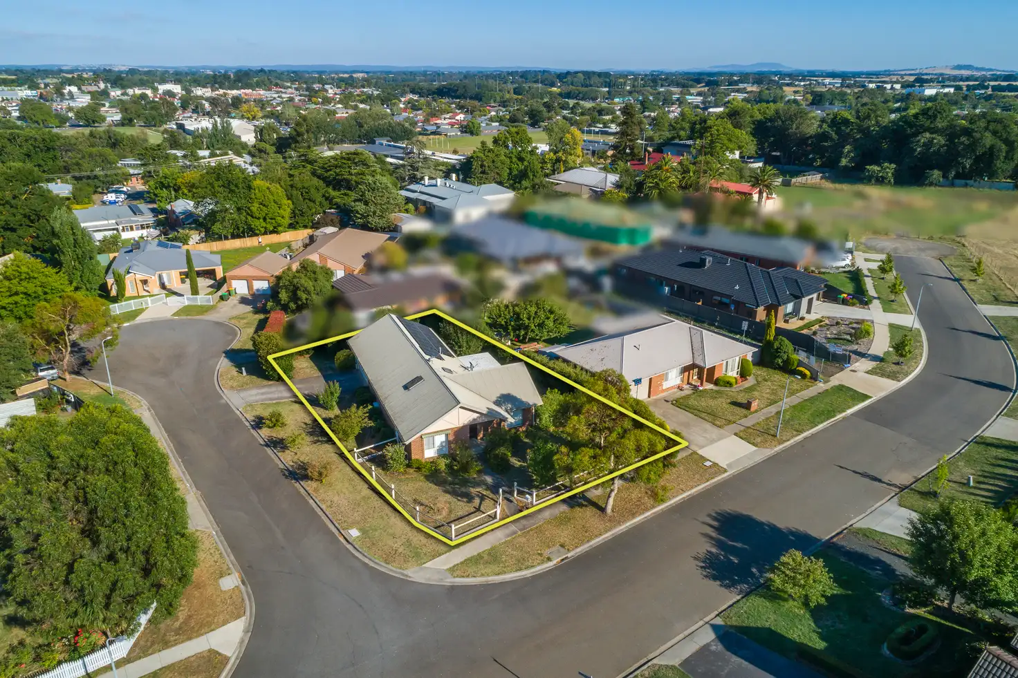 Main view of Homely house listing, 7 Frances Close, Kyneton VIC 3444