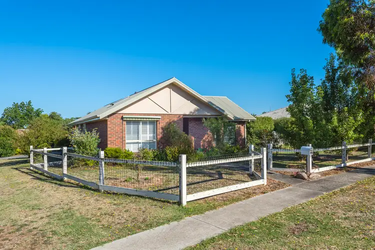Second view of Homely house listing, 7 Frances Close, Kyneton VIC 3444