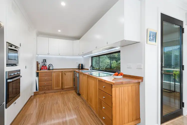 Fourth view of Homely house listing, 7 Frances Close, Kyneton VIC 3444