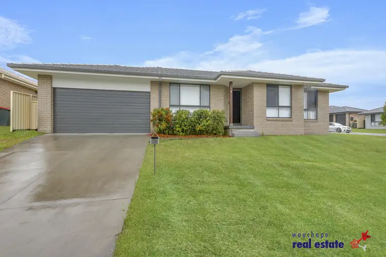 Main view of Homely house listing, 13 Carpenter Street, Wauchope NSW 2446