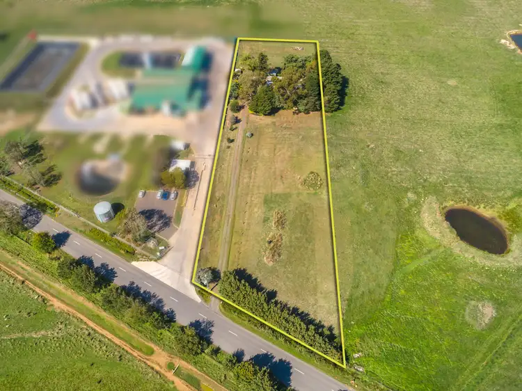 86 Redesdale road, Kyneton VIC 3444