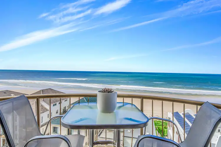 Third view of Homely apartment listing, 21/1187 Gold Coast Highway, Palm Beach QLD 4221