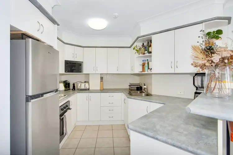 Sixth view of Homely apartment listing, 21/1187 Gold Coast Highway, Palm Beach QLD 4221