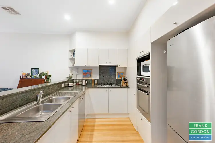 Third view of Homely house listing, 10 Canberra Parade, Port Melbourne VIC 3207