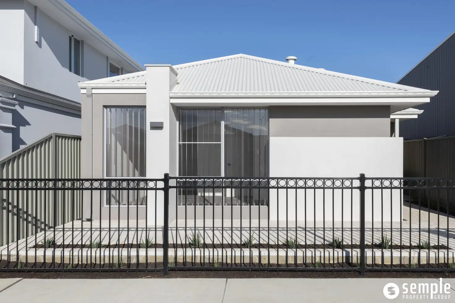Main view of Homely house listing, 3 Jandari Mews, Success WA 6164