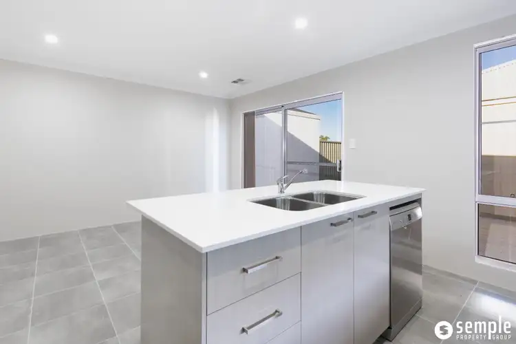 Fourth view of Homely house listing, 3 Jandari Mews, Success WA 6164