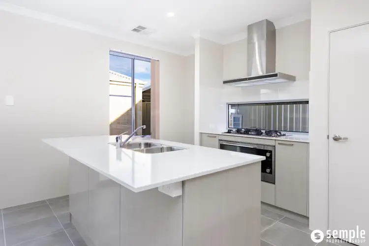 Fifth view of Homely house listing, 3 Jandari Mews, Success WA 6164