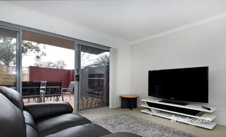 Second view of Homely apartment listing, 2/89 Chesterfield Road, Mirrabooka WA 6061