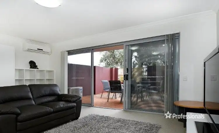 Third view of Homely apartment listing, 2/89 Chesterfield Road, Mirrabooka WA 6061