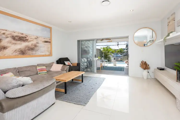 Fourth view of Homely semi-detached listing, 2/29 Compass Drive, Biggera Waters QLD 4216
