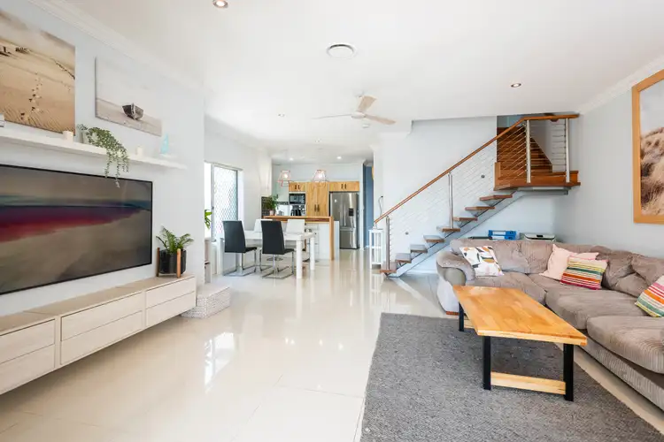 Fifth view of Homely semi-detached listing, 2/29 Compass Drive, Biggera Waters QLD 4216