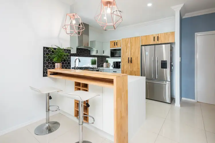 Sixth view of Homely semi-detached listing, 2/29 Compass Drive, Biggera Waters QLD 4216