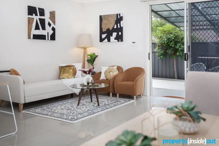 3/217 Targo Road, Girraween NSW 2145