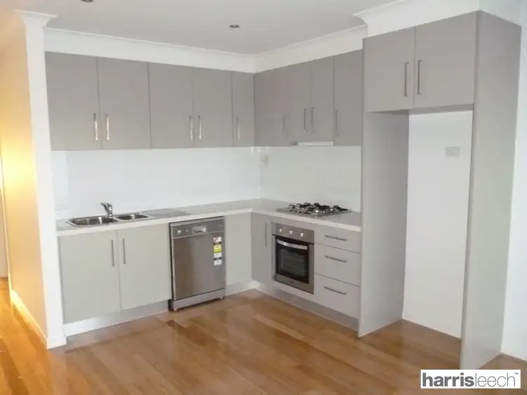 Second view of Homely townhouse listing, 6/178 Glenroy Road, Glenroy VIC 3046