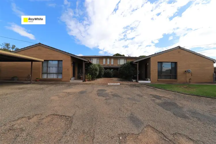 2/7 Mangaroo Avenue, Tumut NSW 2720