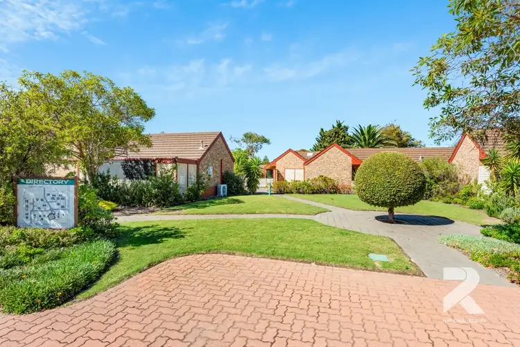 Second view of Homely unit listing, 12/100 Wills Street, Peterhead SA 5016