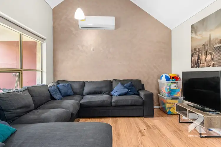 Third view of Homely unit listing, 12/100 Wills Street, Peterhead SA 5016