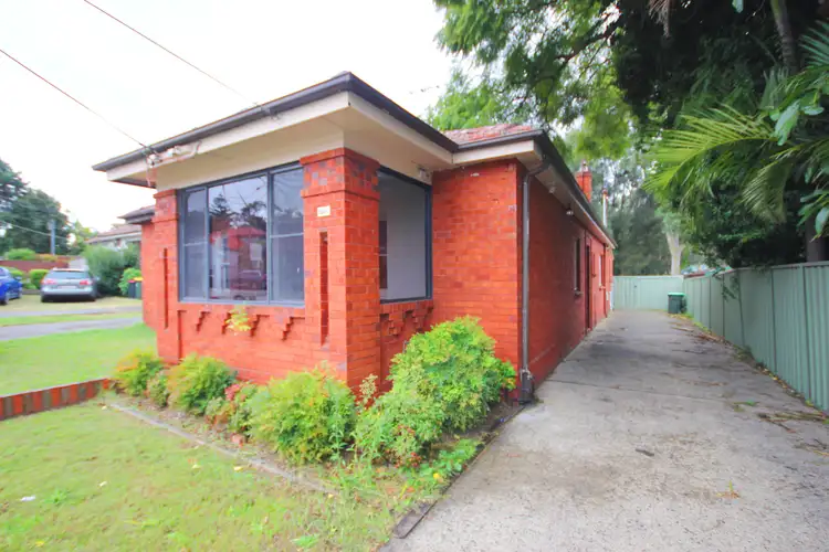 Main view of Homely house listing, 322a Princes Highway, Blakehurst NSW 2221