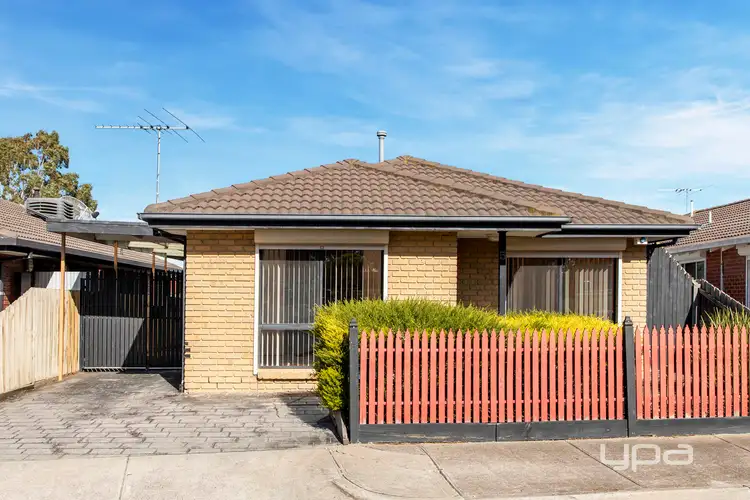 5 Granite Way