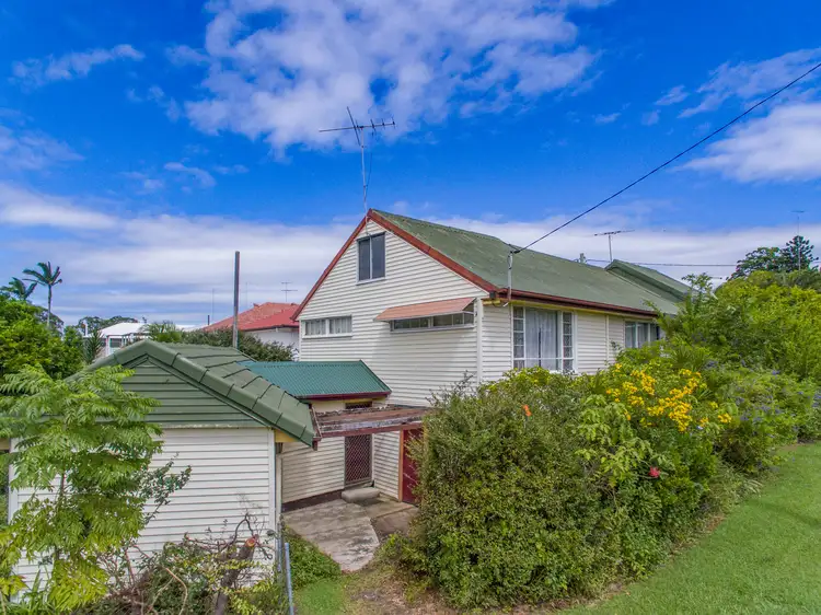 4 Phoebus Street, Upper Mount Gravatt QLD 4122