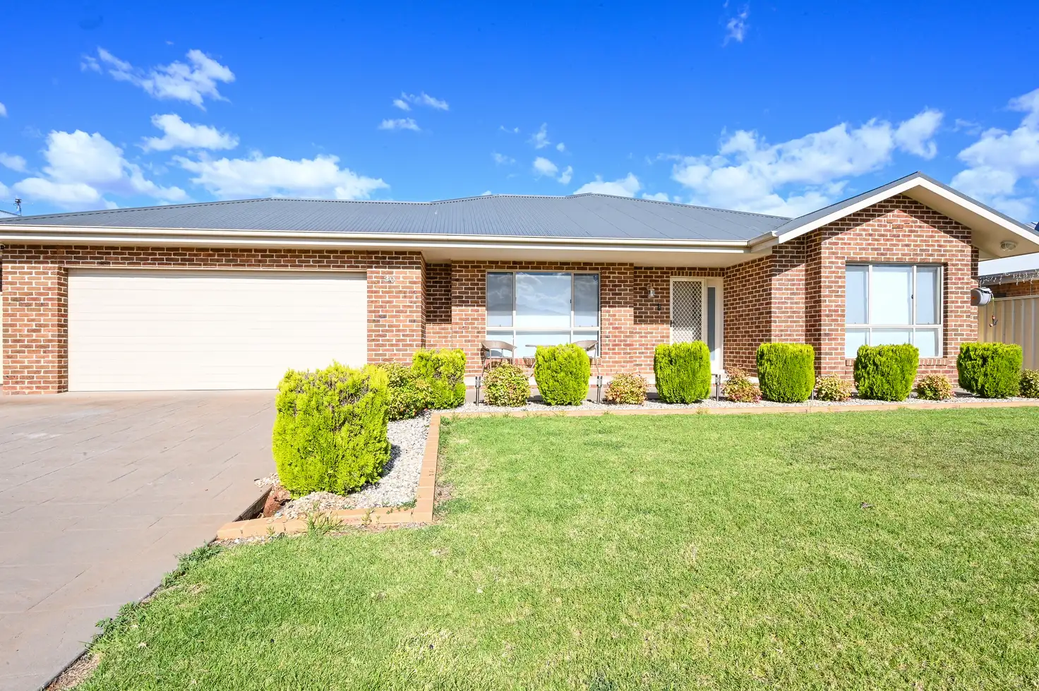 Main view of Homely house listing, 30 Gillmartin Drive, Griffith NSW 2680